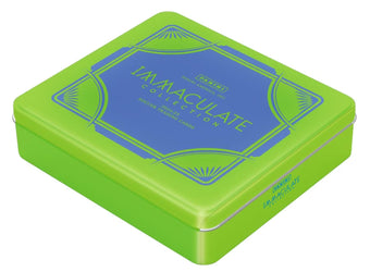 compare product 2024-25 Panini Immaculate Soccer Hobby 6 Box Case