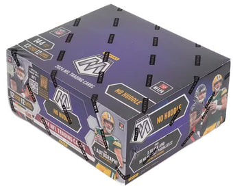compare product 2024 Panini Mosaic Football No Huddle 20 Box Case