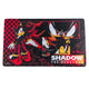 Sonic The Hedgehog Modern Shadow Playmat