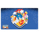 Sonic The Hedgehog Sonic Cast Playmat
