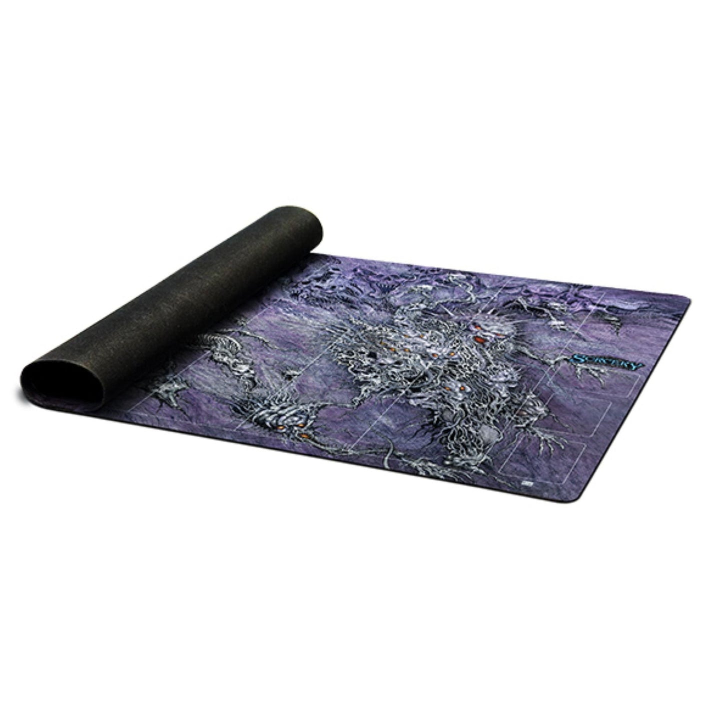 Sorcery Contested Realm Gothic The Void Two Player Playmat