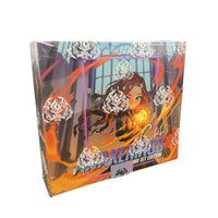 Soul Masters Awakenings Core Set Booster Box (1st Edition) (Chibi Style)