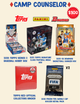 Bleecker Trading Summer Camp Counsler Sports Bundle