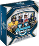2024 Topps Bowman University Chrome Football Monster Hobby Box