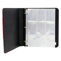 Topps Black Collectors Binder