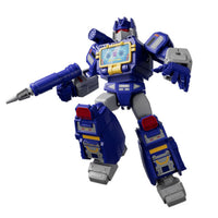 Blokees Transformers GV03 The Autobot Run 4-inch Galaxy Model Kit Blind Box
