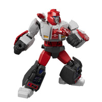 Blokees Transformers GV03 The Autobot Run 4-inch Galaxy Model Kit Blind Box