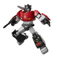 Blokees Transformers GV03 The Autobot Run 4-inch Galaxy Model Kit Blind Box