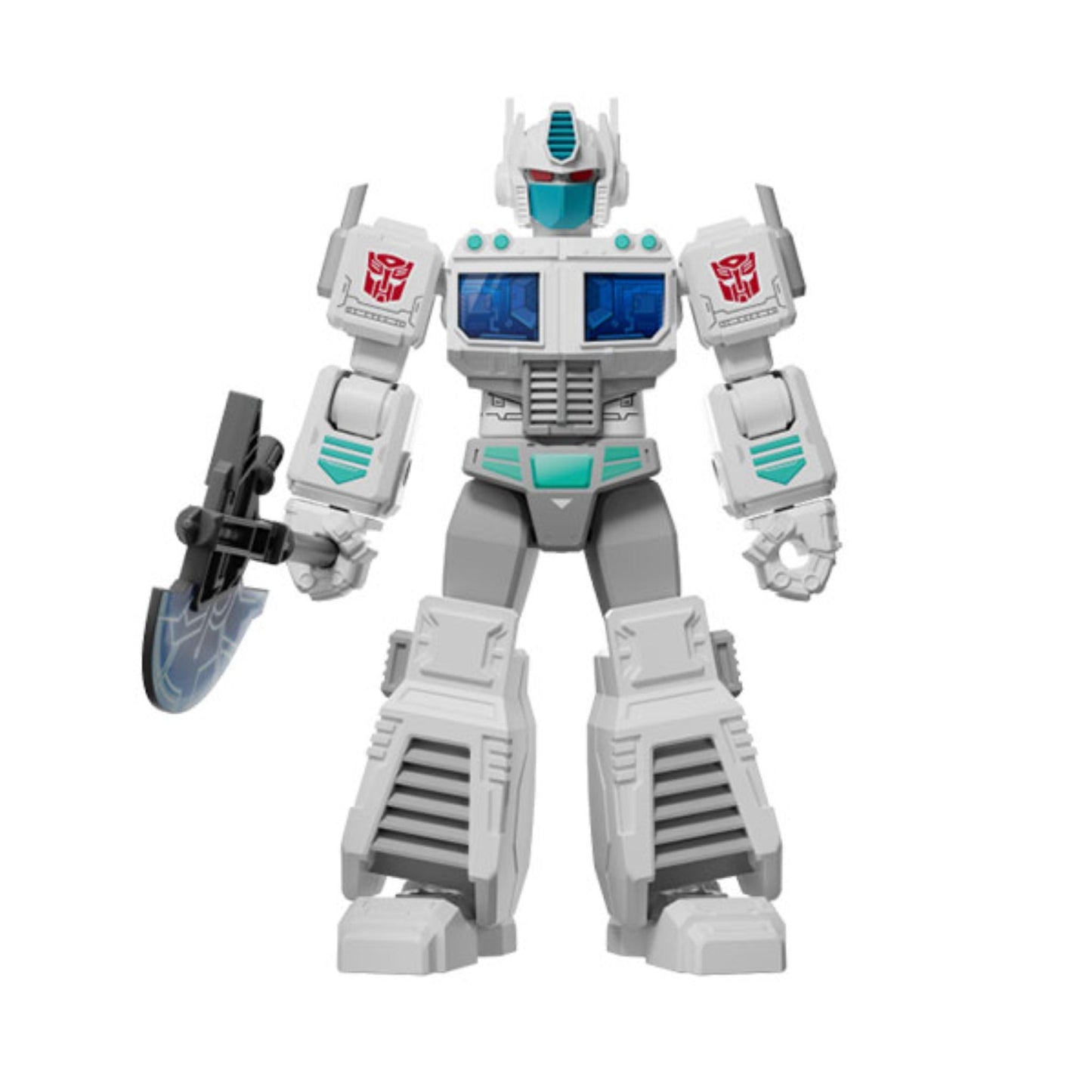 Blokees Transformers GV03 The Autobot Run 4-inch Galaxy Model Kit Blind Box