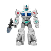 Blokees Transformers GV03 The Autobot Run 4-inch Galaxy Model Kit Blind Box