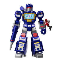 Blokees Transformers GV03 The Autobot Run 4-inch Galaxy Model Kit Blind Box