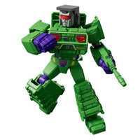 Blokees Transformers GV03 The Autobot Run 4-inch Galaxy Model Kit Blind Box