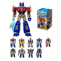 Blokees Transformers GV05 Transformers One Movie 4-inch Galaxy Model Kit Blind Box