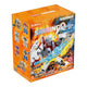 Blokees Transformers SV04 Spark of Deception 4-inch Shining Model Kit Blind Box