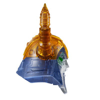 Blokees Transformers Special Edition Galaxy Model Kit Unicron (Transparent Version)