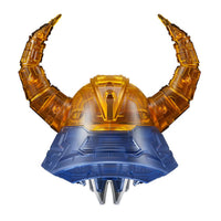 Blokees Transformers Special Edition Galaxy Model Kit Unicron (Transparent Version)