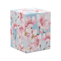 Ultimate Guard Standard Boulder 100+ Coral Places Cherry Blossom Deck Case