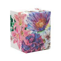 Ultimate Guard Standard Boulder 100+ Coral Places Lotus Bloom Deck Case