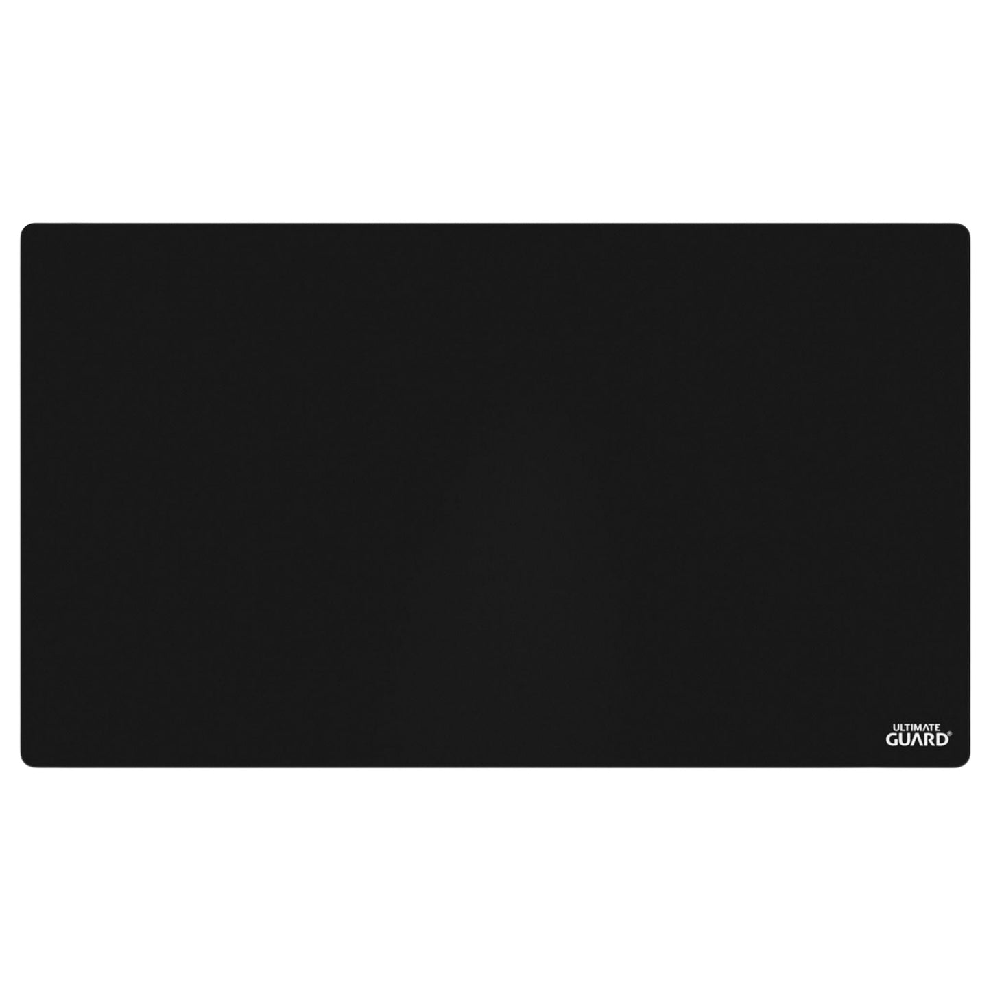 Ultimate Guard Black Playmat