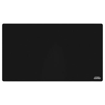 compare product Ultimate Guard Black Playmat