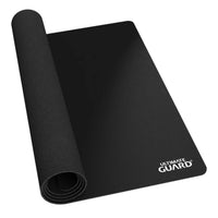 Ultimate Guard Black Playmat