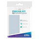 Ultimate Guard Oversized Precise Fit Deck Protector Card Sleeves