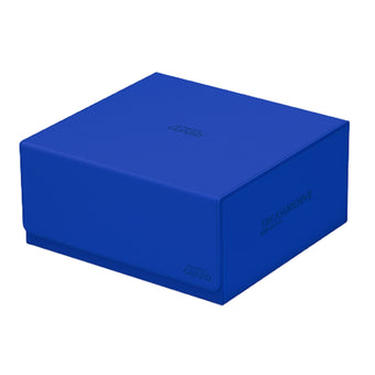 compare product Ultimate Guard Standard 90+ Blue Treasurehive
