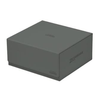 compare product Ultimate Guard Standard 90+ Grey Treasurehive