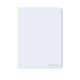 Ultra Pro Standard Pro 9 Pocket Vivid White Zippered Card Binder