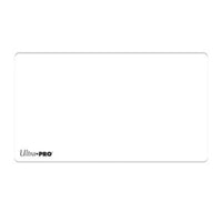 Ultra Pro Artist Gallery White Playmat