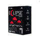 Ultra Pro Standard Eclipse Matte Apple Red Deck Protector Card Sleeves