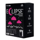 Ultra Pro Standard Eclipse Matte Hot Pink Deck Protector Card Sleeves