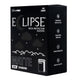 Ultra Pro Standard Eclipse Matte Jet Black Deck Protector Card Sleeves