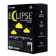 Ultra Pro Standard Eclipse Matte Lemon Yellow Deck Protector Card Sleeves