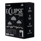 Ultra Pro Standard Eclipse Matte Smoke Grey Deck Protector Card Sleeves