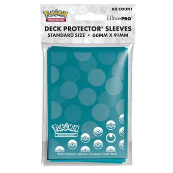 compare product Ultra Pro Standard Pokemon Darkness Energy Deck Protector Card Sleeves