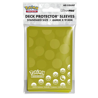 compare product Ultra Pro Standard Pokemon Dragon Energy Deck Protector Card Sleeves