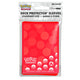 Ultra Pro Standard Pokemon Fire Energy Deck Protector Card Sleeves
