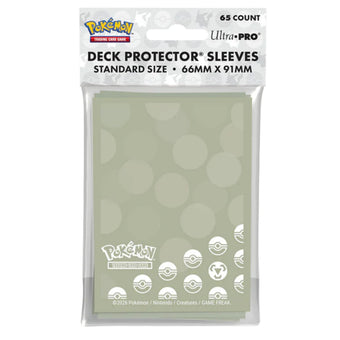 compare product Ultra Pro Standard Pokemon Metal Energy Deck Protector Card Sleeves