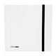 Ultra Pro Standard Pro 12 Pocket Arctic White Eclipse Card Binder