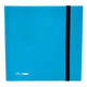 Ultra Pro Standard Pro 12 Pocket Sky Blue Eclipse Card Binder