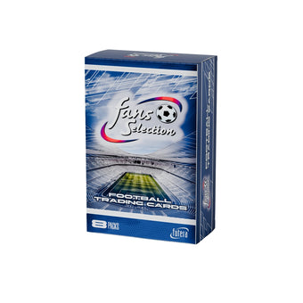 compare product 2025 Futera Fans Selection World Football Series 1 16 Box Case