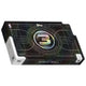 2025-26 Topps Three Basketball Hobby Box 4 Box Case