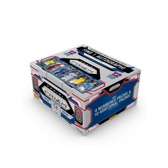 compare product 2023-24 Panini Prizm COPA America Soccer Hobby 12 Box Case