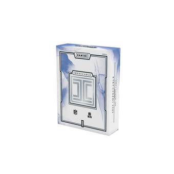 compare product 2023 Panini Impeccable Football Hobby 3 Box Case