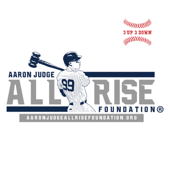 compare product 2024 All Rise Foundation Gala Slugger Box  (3 Up 3 Down Donation)