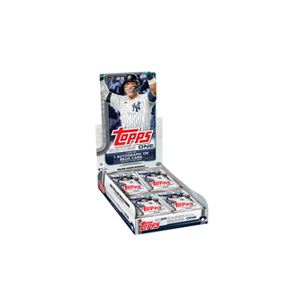 compare product 2025 Topps Series 1 Baseball Hobby 12 Box Case