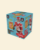2025 Panini Donruss Elite Football Hobby Box
