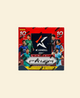 2025 Panini Prizm K League Hobby Box