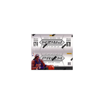 compare product 2012-13 Panini Prizm Basketball Retail Box